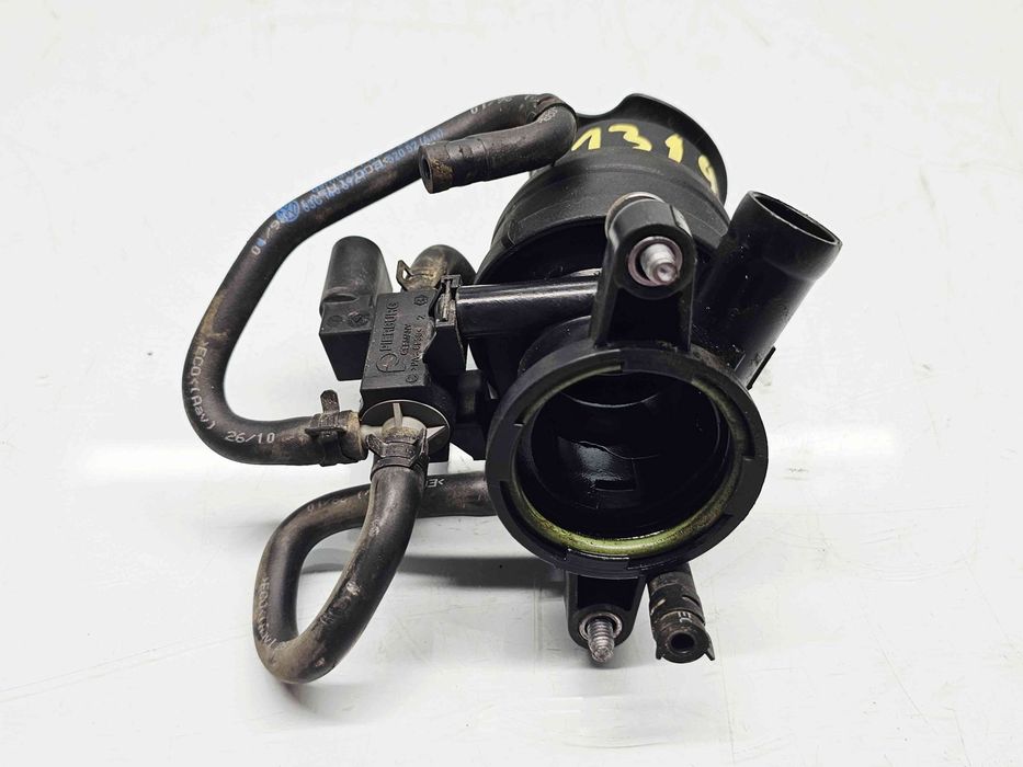 Tub admisie aer Volkswagen Passat B7 (362) [Fabr 2010-2014] 03C129656C