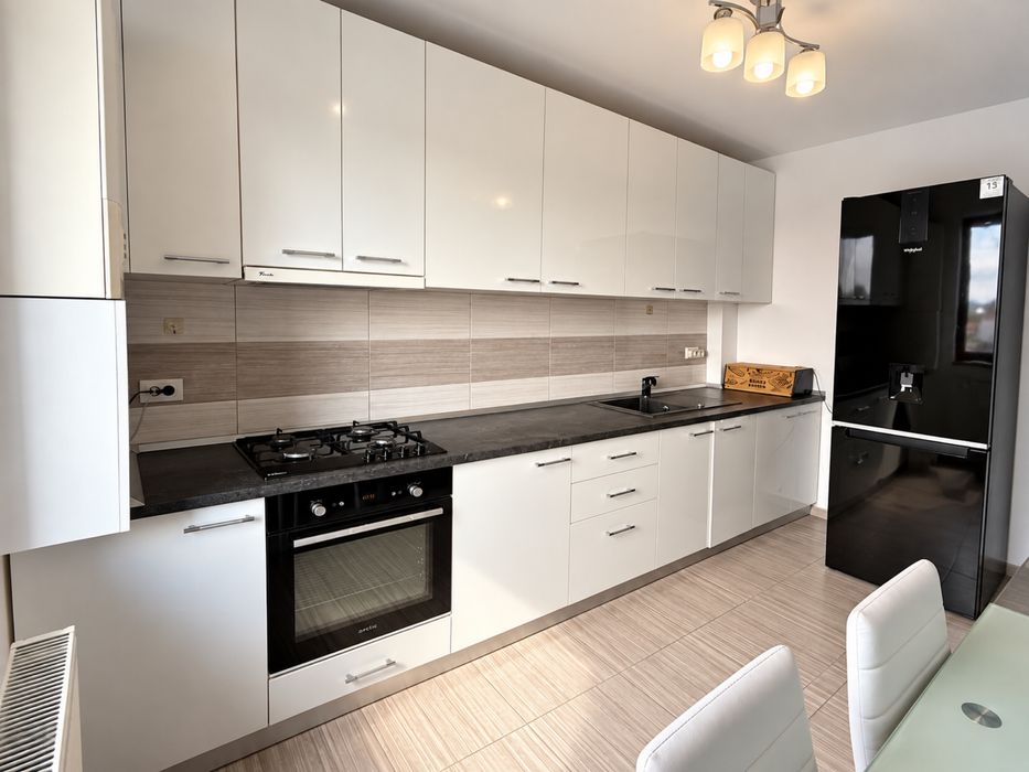 Apartament 2 camere | Bloc nou | Giulesti - Lacul Morii - Crangasi