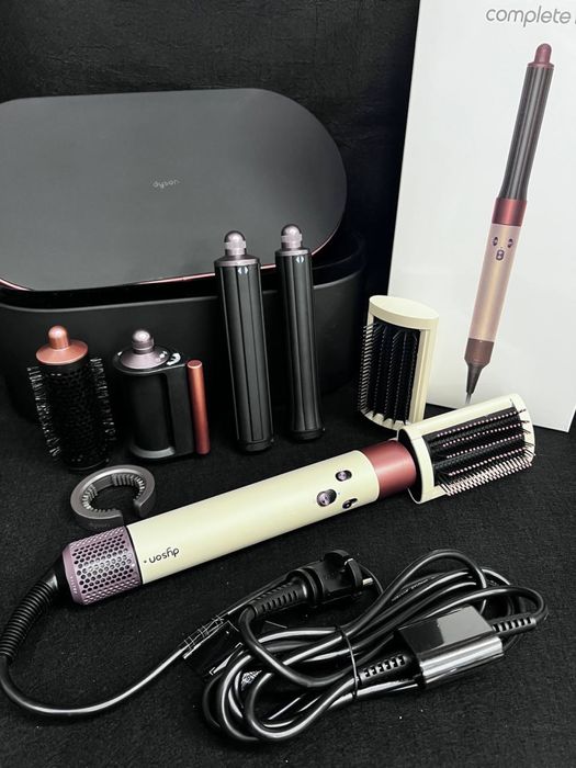 Dyson ОПТОМ / Дайсон Фен / Стайлер / Подарка / Укладка волос / Фены