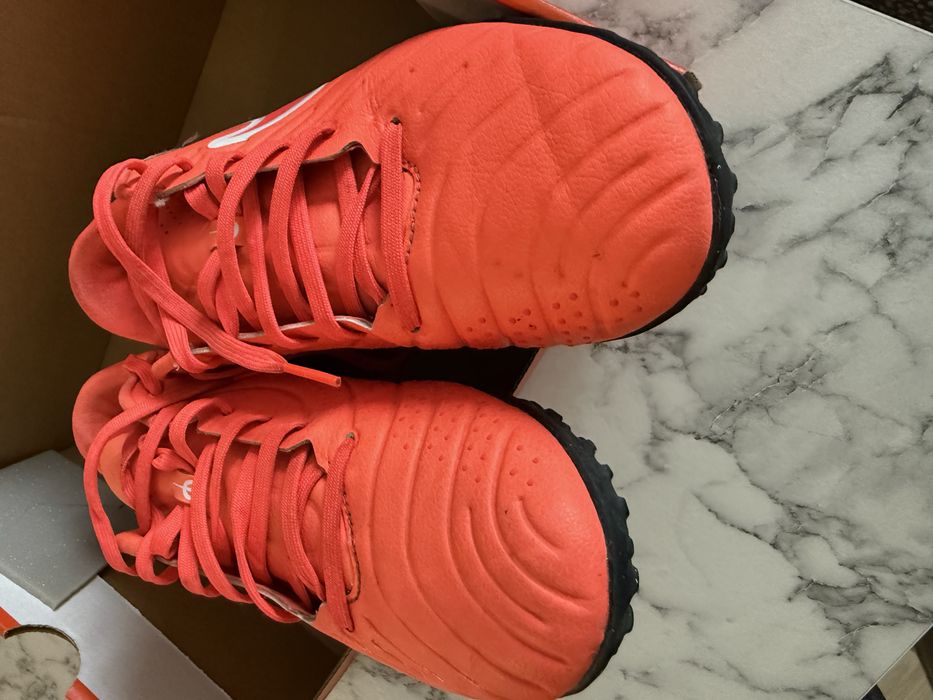 Nike Tiempo Academy 41номер