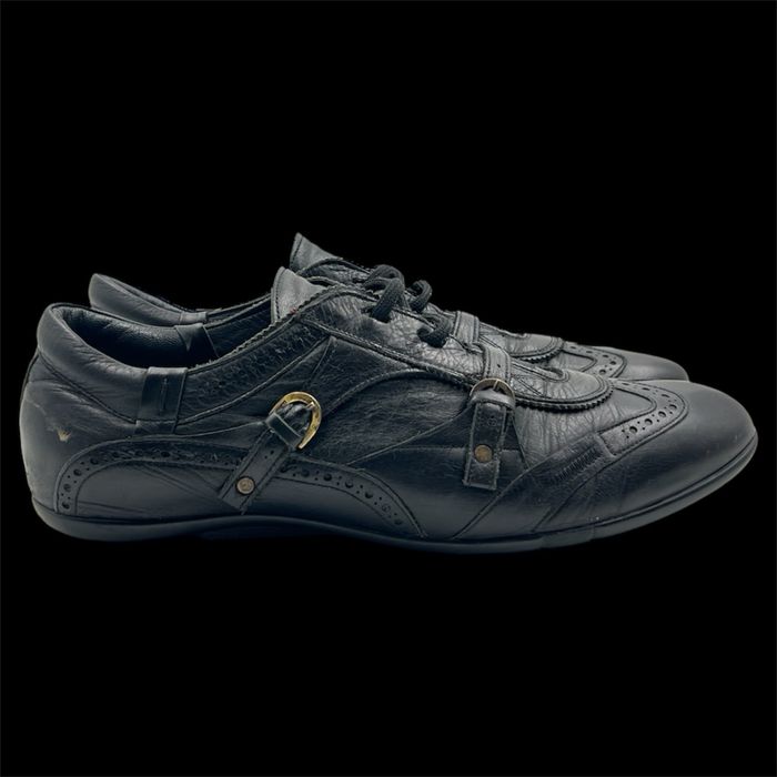 Cesare Paciotti мъжки спортно елегантни обувки