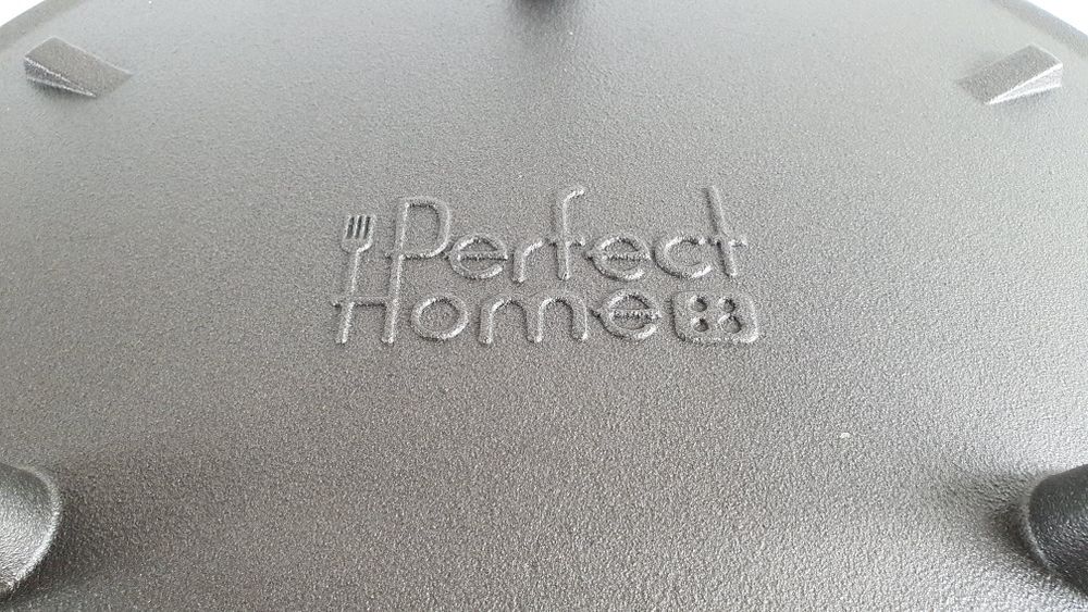 Grătar grill disc fonta nou