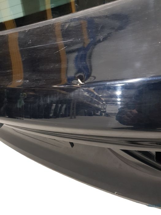 Hayon/Portbagaj Spate Bmw X4 F26 2013 - 2018