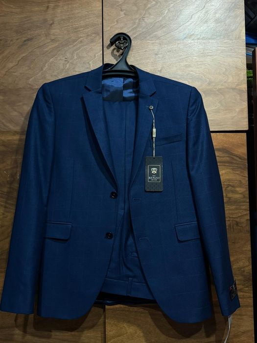 Мужские подростковые костюмы