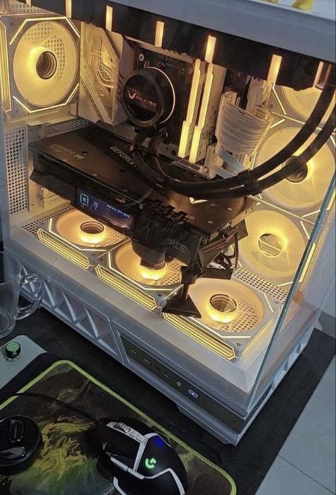 Вентиляторы prism 6 pro