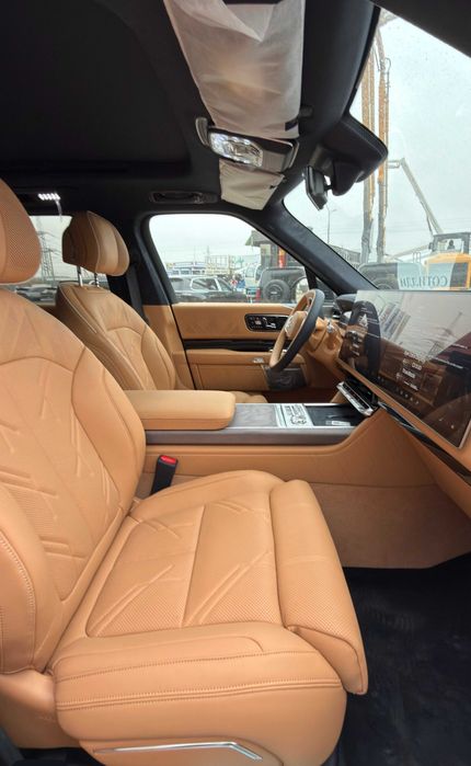 Zeekr 9x Ultra в наличии Томажнийда тайер.