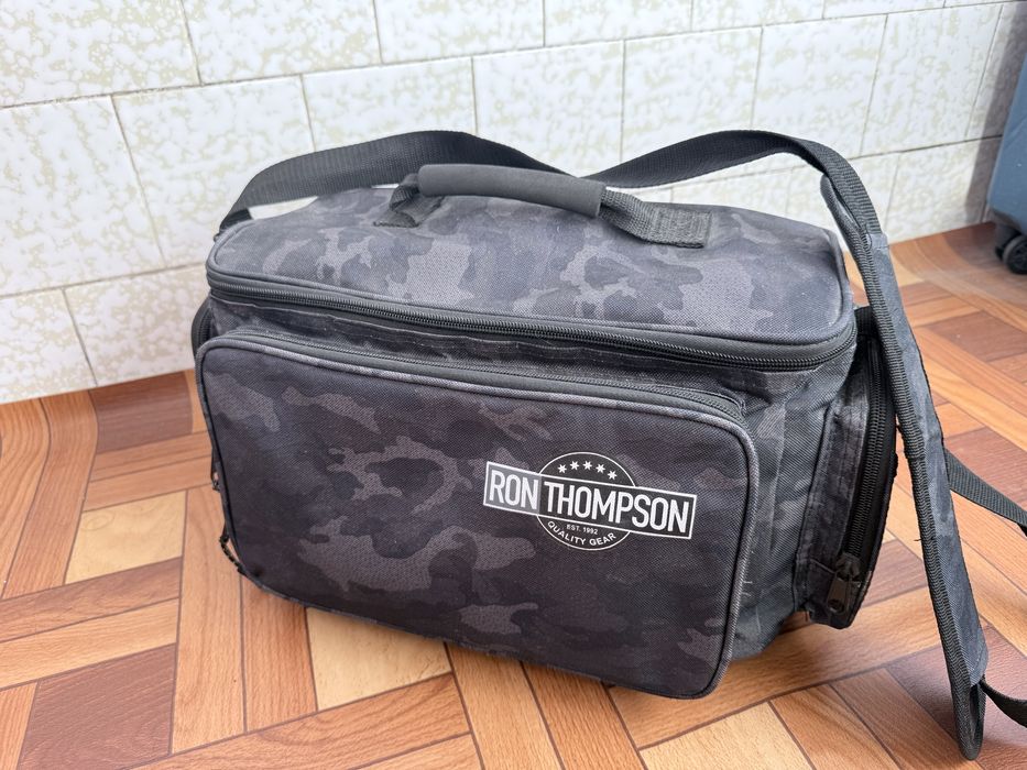 Vand diverse accesorii de pescuit pentru somn