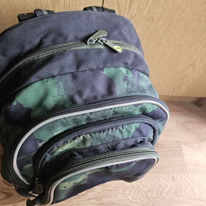 Ученическа раница Topgal