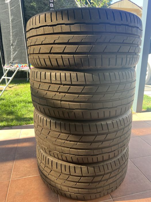 Anvelope de Vara Hankook Ventus S1 evo 3 235 40 R19 96W
