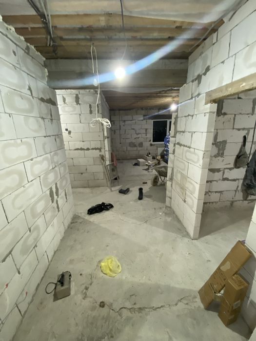 Ртс достықтан үй