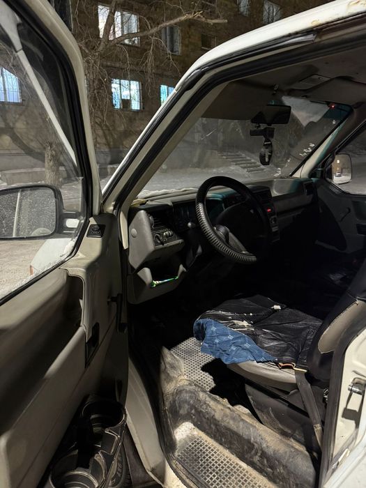 Продам рабочую машину т4