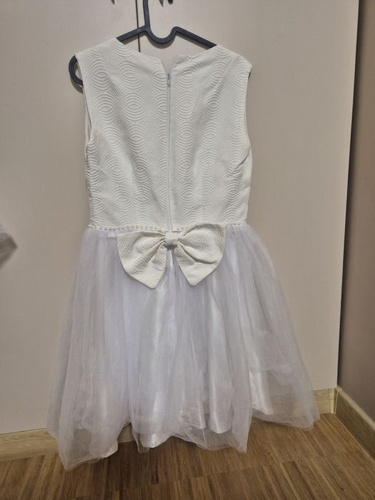 Рокля за мама и бебе