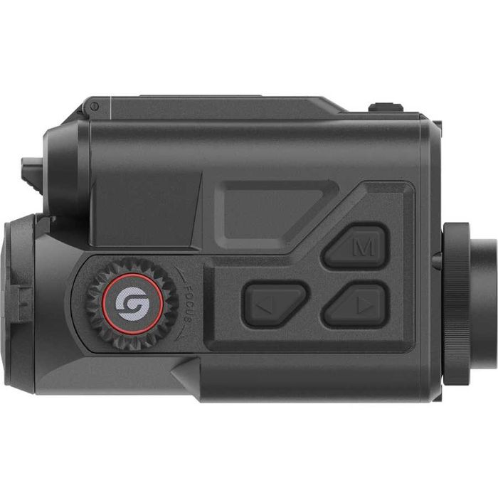 Camera termoviziune Clip-on, GUIDE TB420