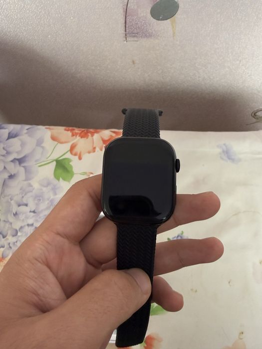 Apple Watch HK 11 Pro Max