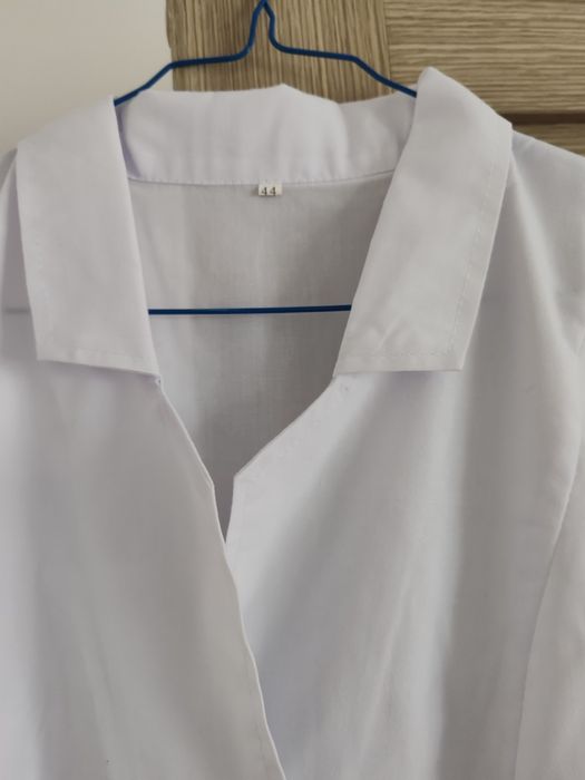 Халат медицинский новый 44р