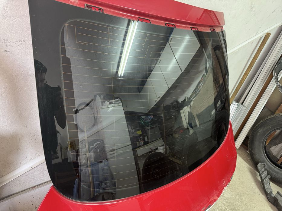 Части за Audi A5/S5 B9 F5 2017 - 2020