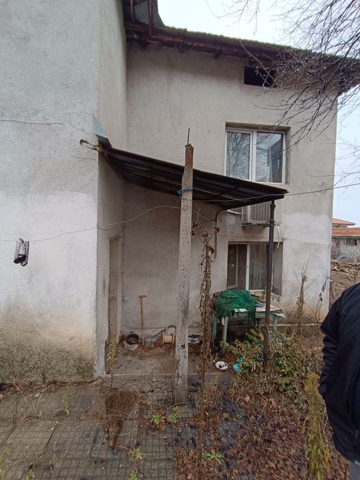 Продава се Къща в Пловдив, Христо Смирненски - 75 кв.м за 748 €/кв.м - Снимка #9