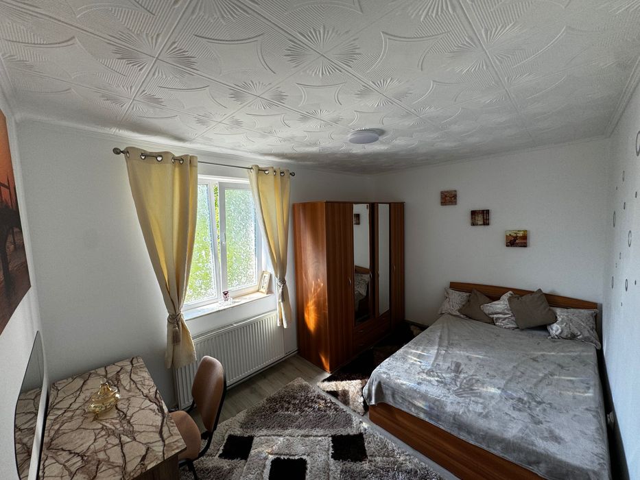 Ap 2 camere Hunedoara, la Teatru, et 2, recent renovat, modern, 290E