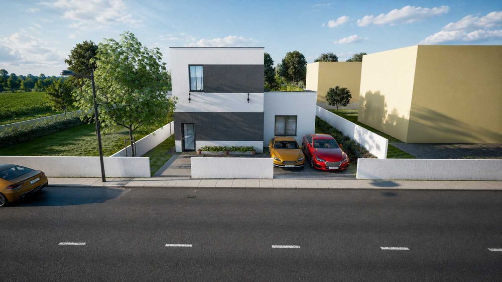 Casa individuala 155 mp proiect UNIC