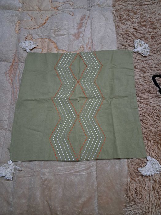 Чехол для подушки, декорные 50×50 IKEA , в наличии 10 шт