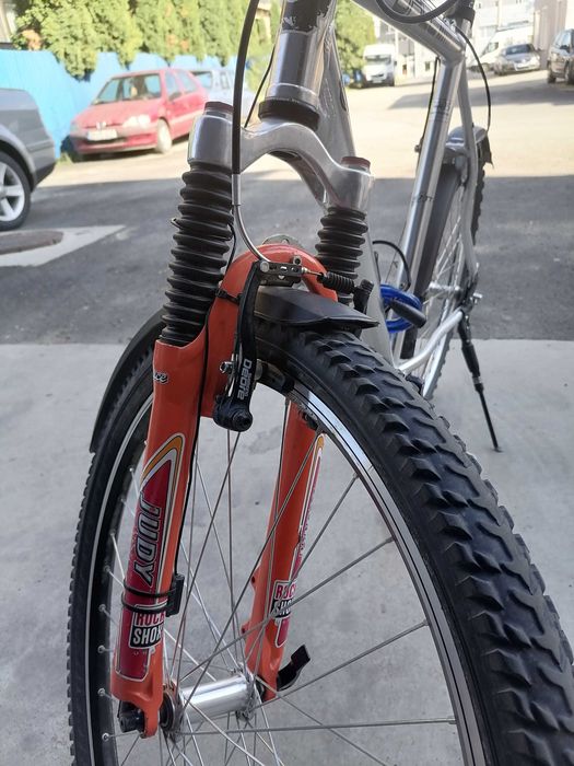 Vânzarea unei biciclete