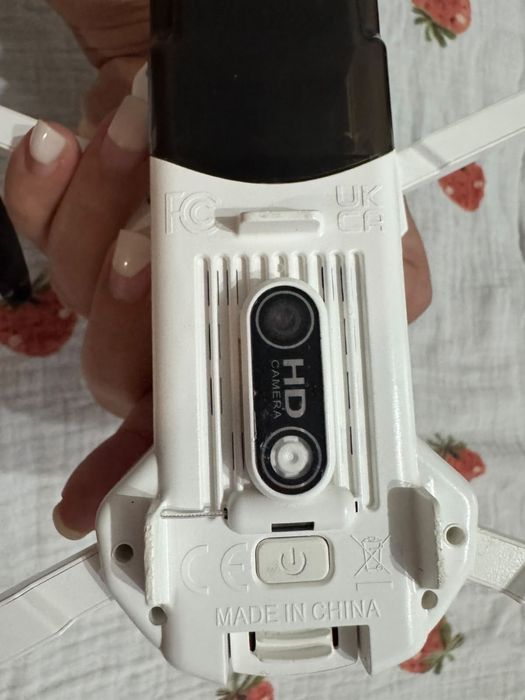 Продам дрон или обмен на ps5
