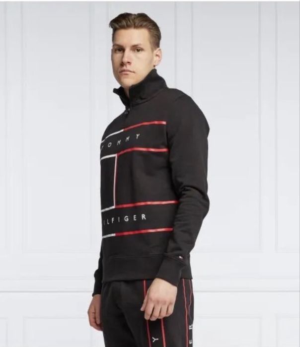Tommy Hilfiger Горнище/Блуза (Размер М) - Оригинал от Modivo