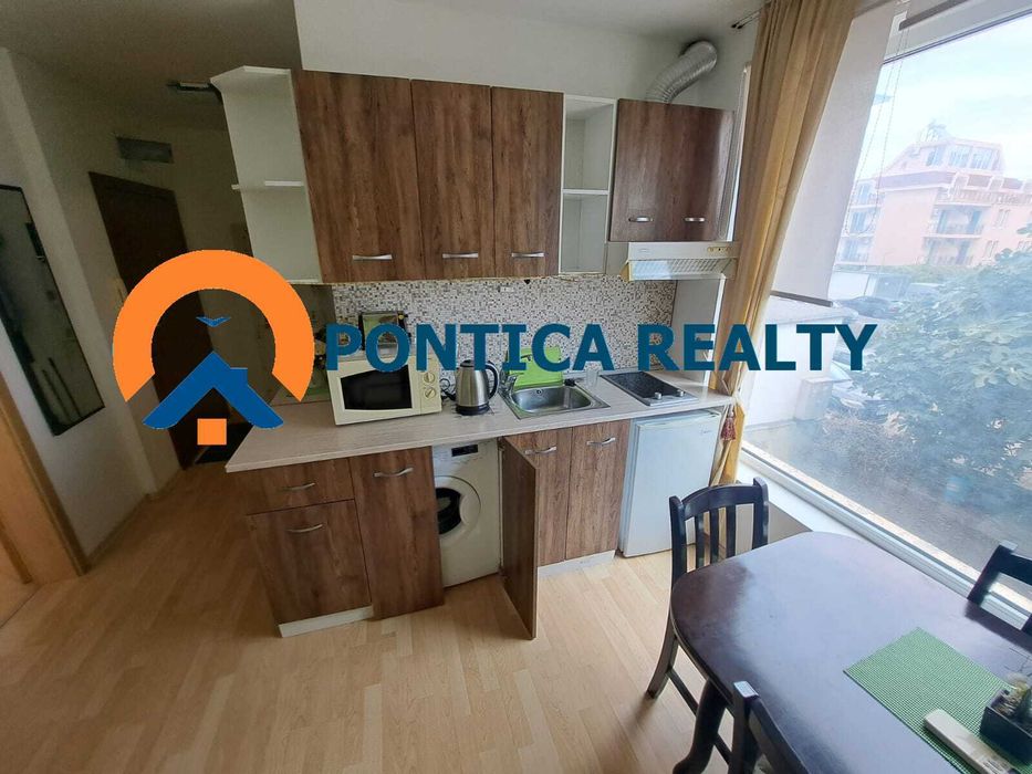 Продава се Двустаен апартамент в к.к. Слънчев бряг - 56 кв.м за 656 €/кв.м - Снимка #4