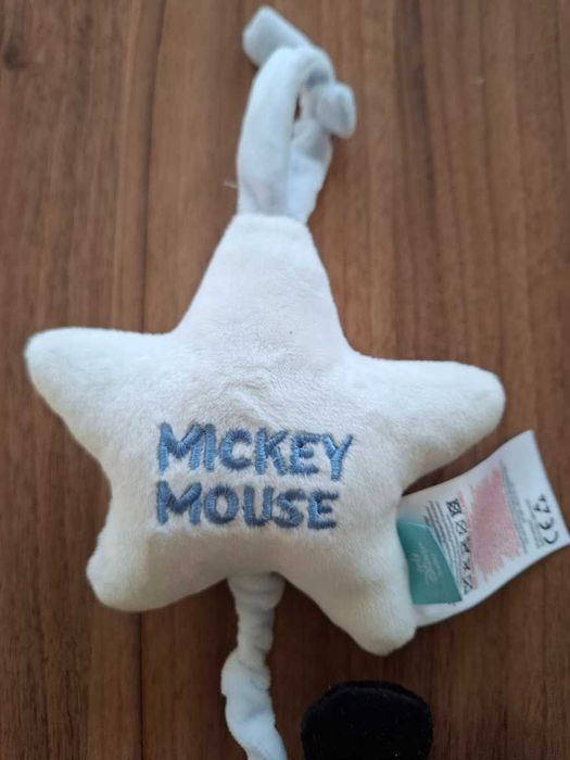 Нова музикална бебешка играчка