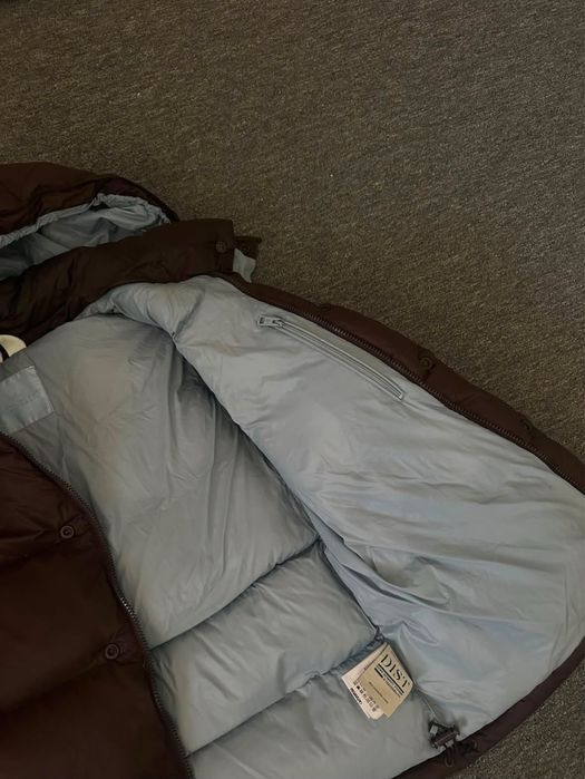 Оригинално Яке Moncler Cyclone