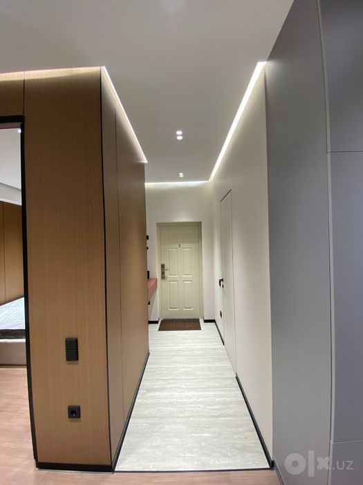 Продаётся 1в2/14/18 City Group Tower (жк Alfraganus) Uzbum
