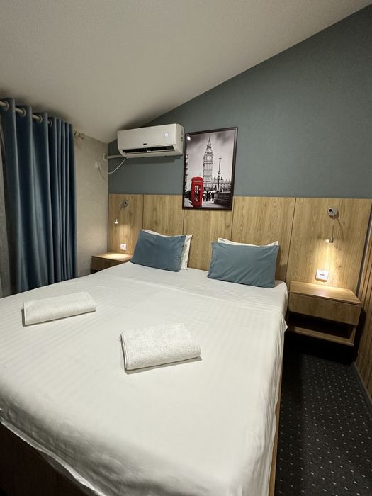 Bez zaks hotel 100% ishonchli AKURATNIY JOY