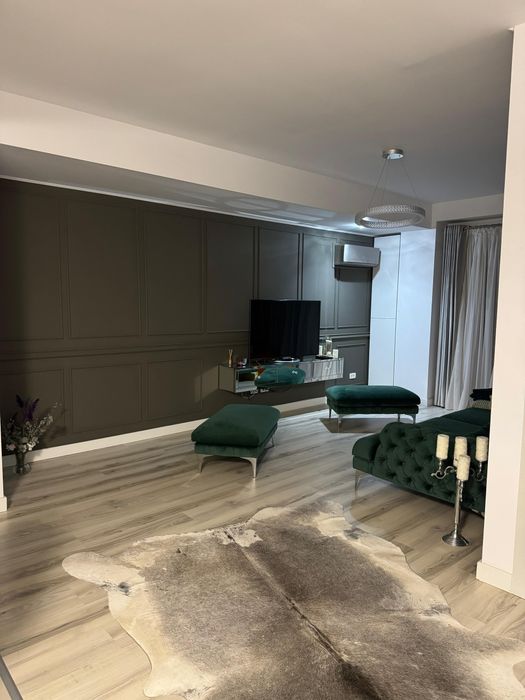 Ap 2 camere Day Residence Dristor