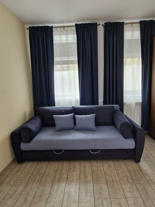 Canapea extensibila Mobexpert