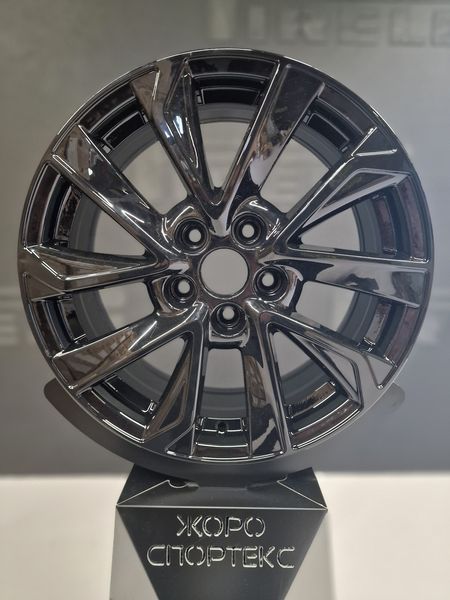 17цола 5x114.3 Toyota,Тойота 5х114.3
