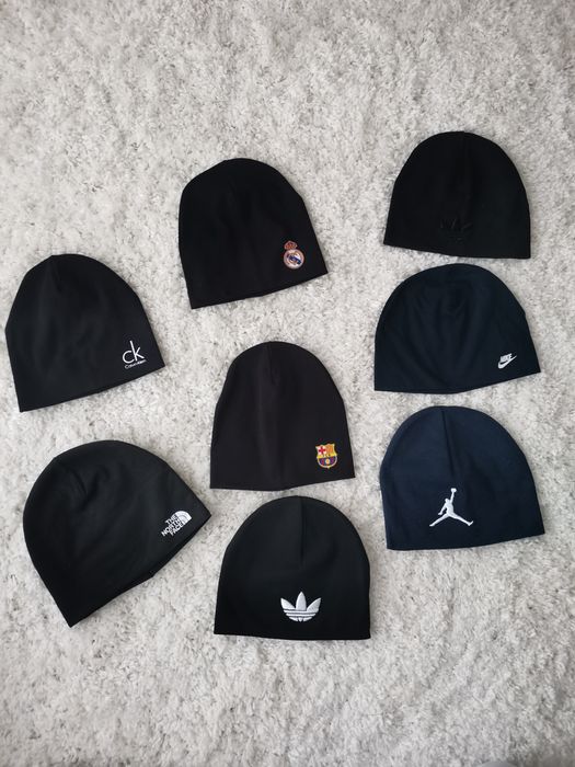 Fes Hugo Boss Fes Tommy Fes CK Caciula Nike Caciula Adidas