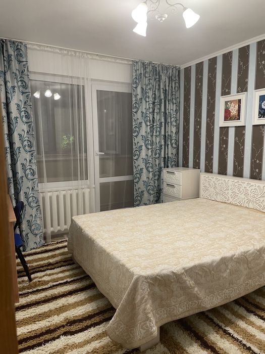 Продам трехкомнатную квартиру