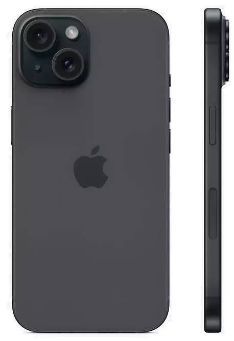 Продам iphone 15 128 gb