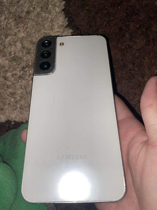 S22+ 128gigabait
