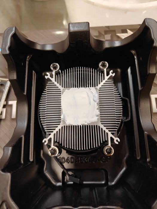 Части за компютър