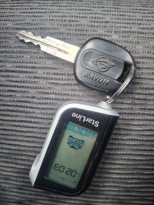 Срочно продам R3