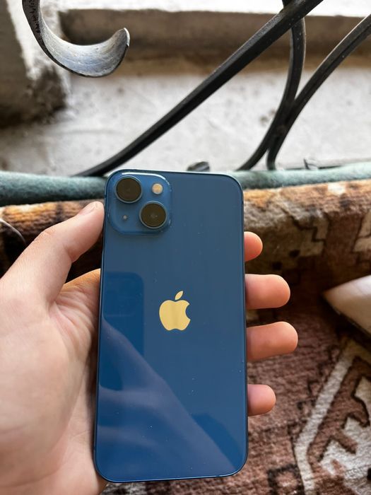 iphone 13 сост чотко