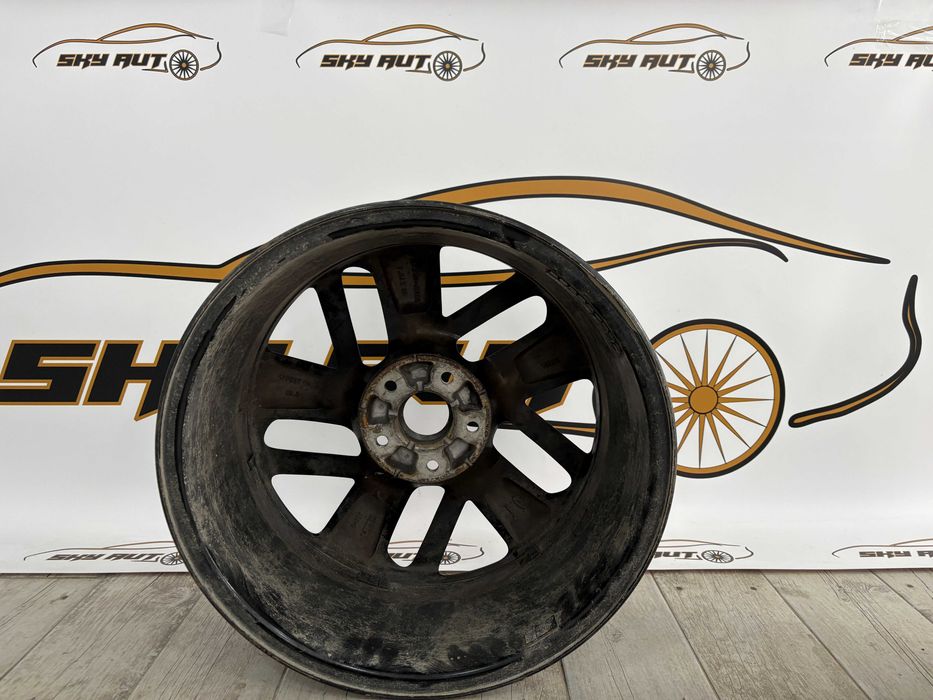 Janta aliaj 18" Hyundai Tucson Kona cod 52910-J9300 originala