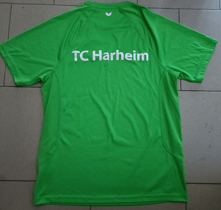 Tricou sport tenis marine M