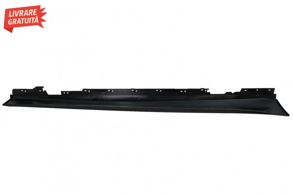 Praguri Laterale BMW Seria 3 F30 F31 Sedan Touring (2011-2019)