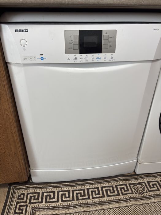 Masina de spalat vase Beko