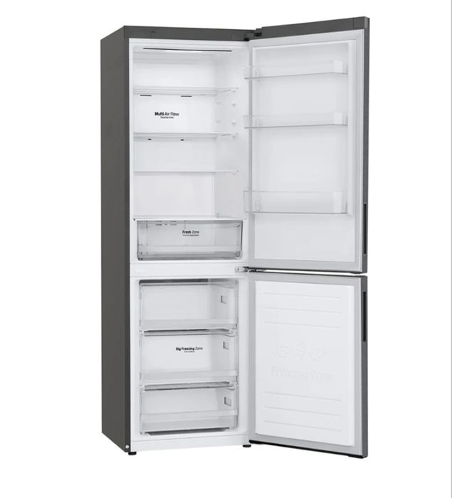 Продам Холодильник LG DoorCooling+ с