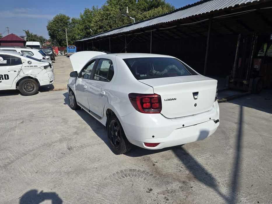 Dezmembrari Dacia Piese Logan 2018 0.9 TCE Automat Cutie Robotizata