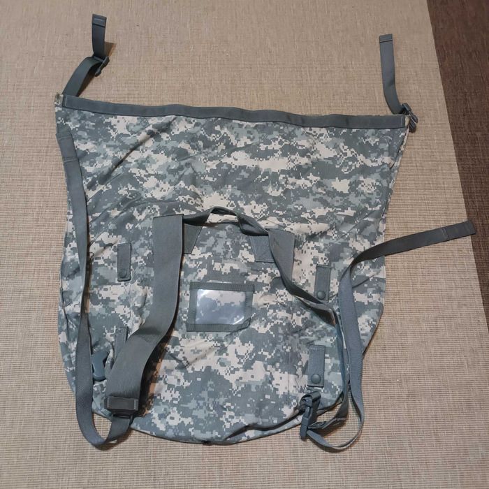 Geanta/Rucsac Jlist US Army.
