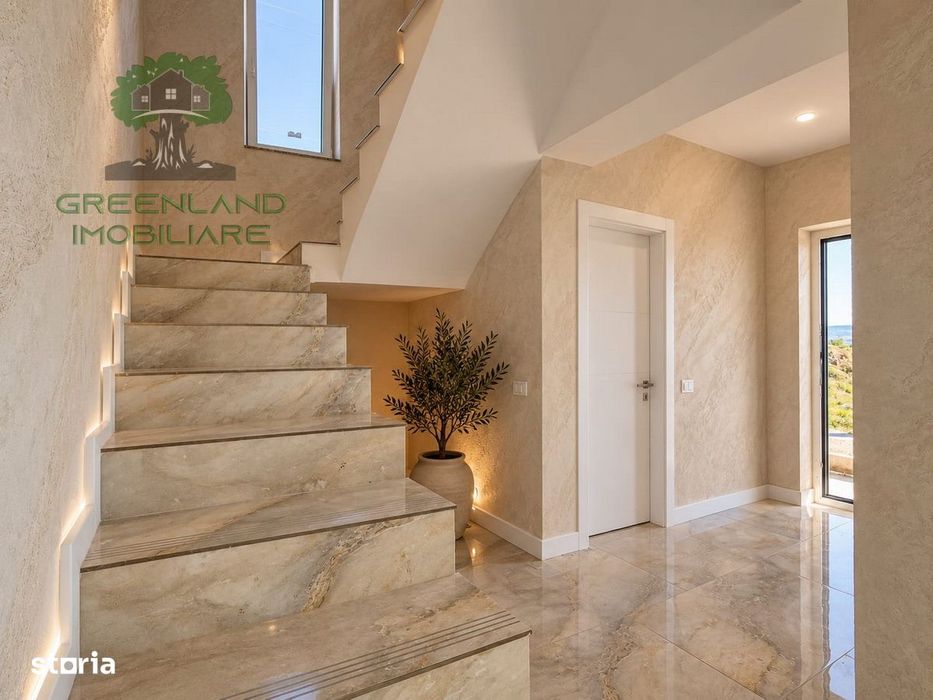 Casa Individuala 4 Camere, 2 Bai, Miroslava